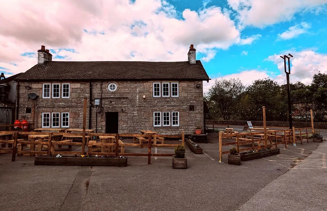 Ye Olde Crown Hotel-1