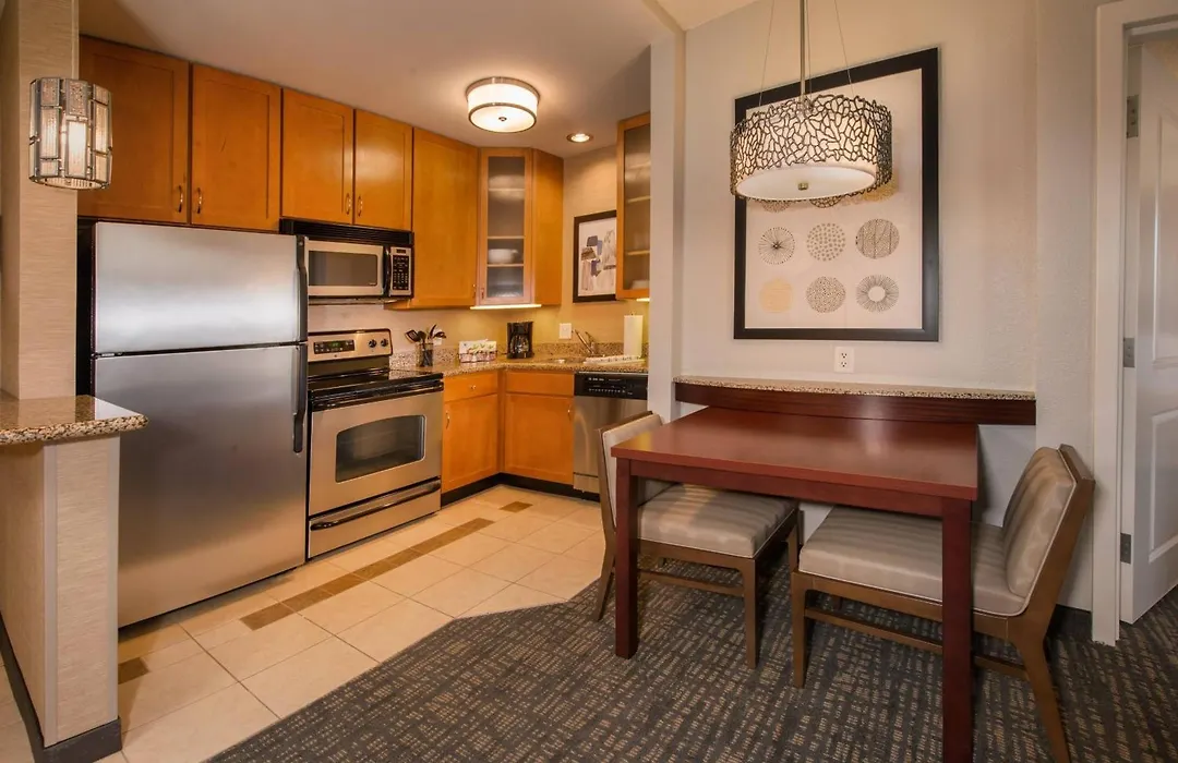Residence Inn Dulles Airport At Dulles 28 Centre-1