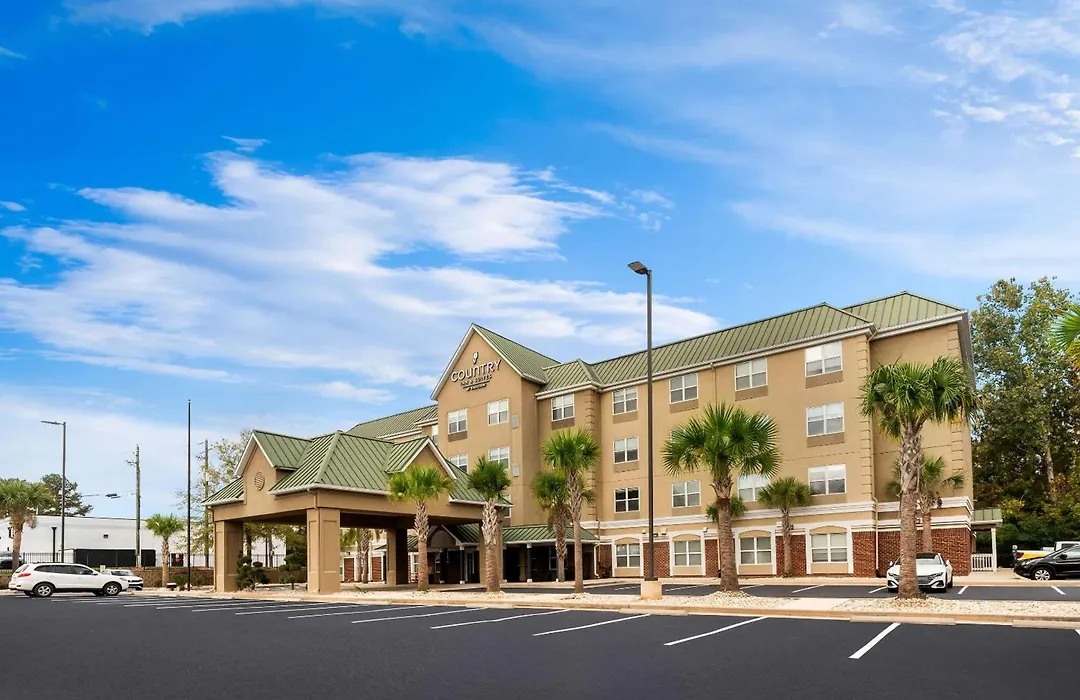 Country Inn & Suites By Radisson, Macon North, Ga-1