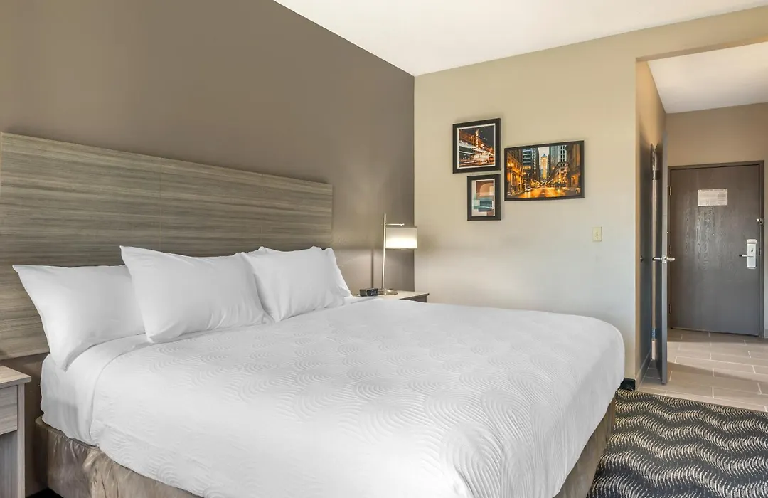 Country Inn & Suites By Radisson, Bolingbrook-Romeoville, I-55-1
