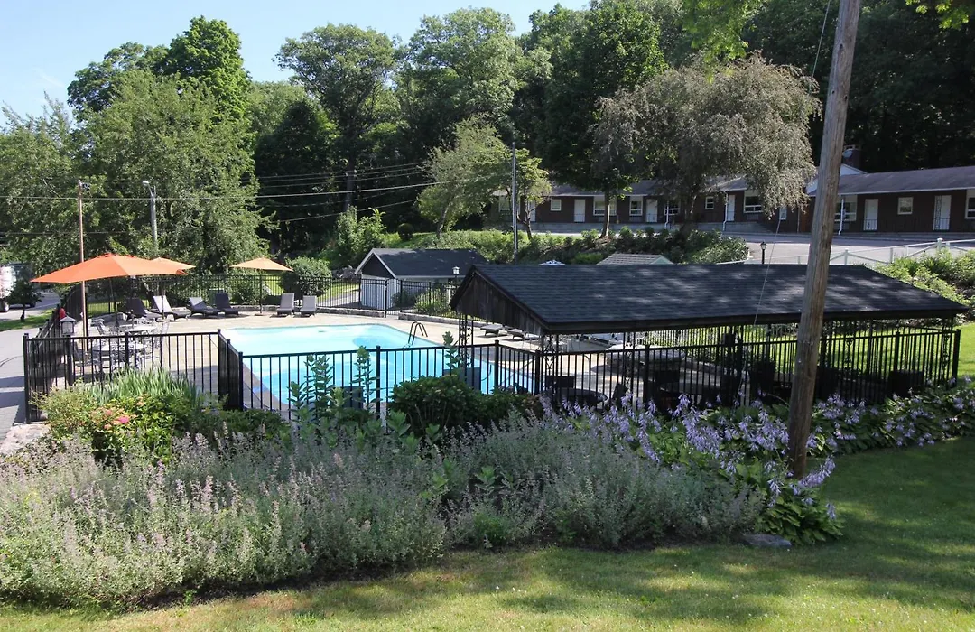 Heidi'S Inn-1