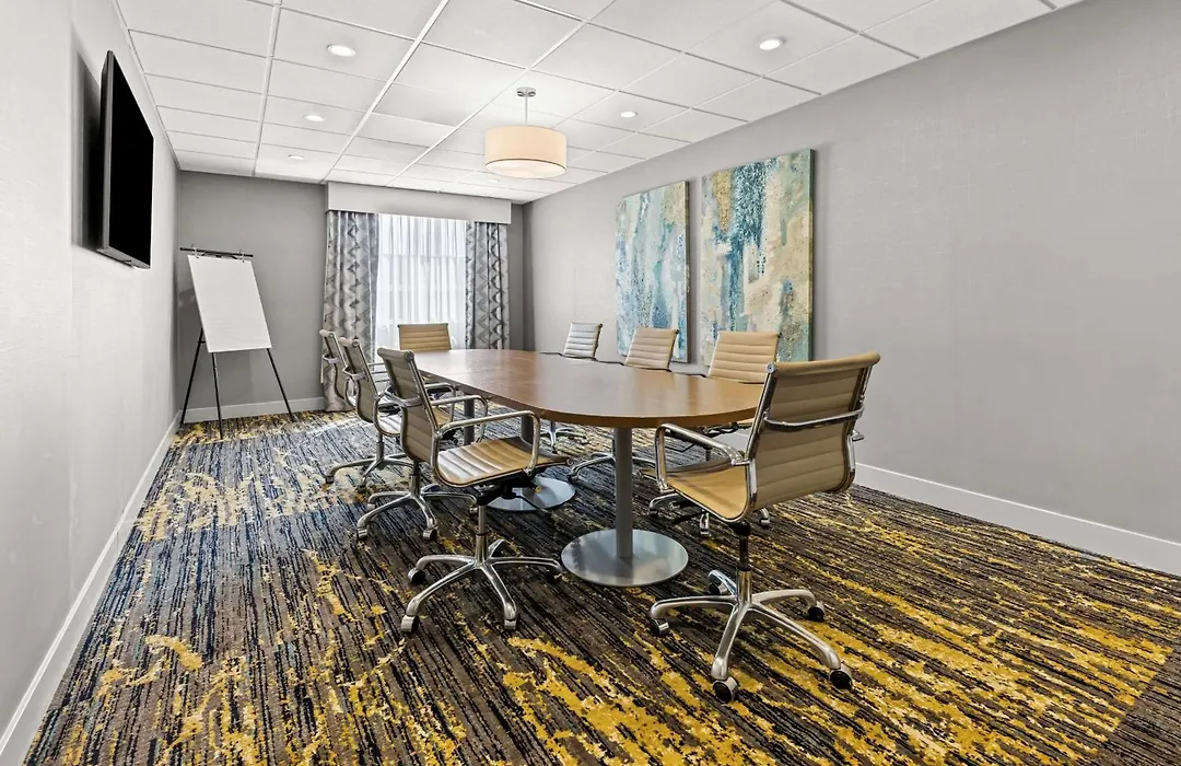Best Western Plus Airdrie Gateway-1