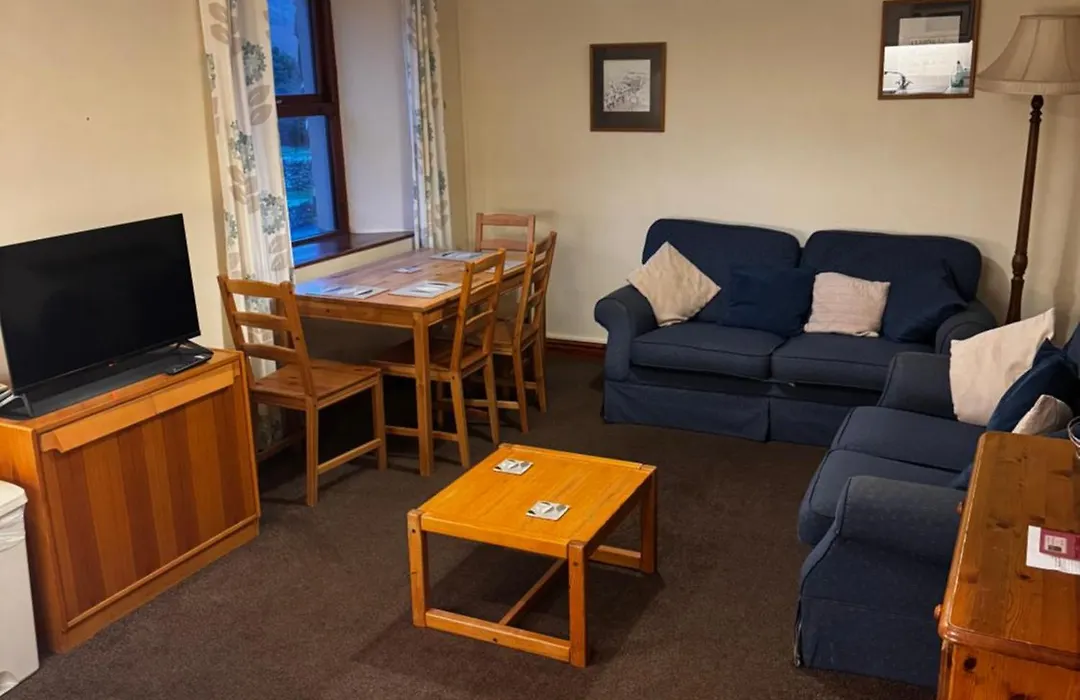 The Wasdale Head Inn & Apartments-1