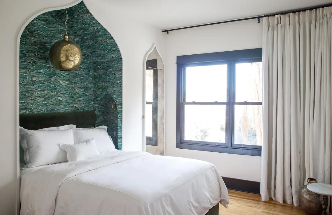 Hotel Covell-1