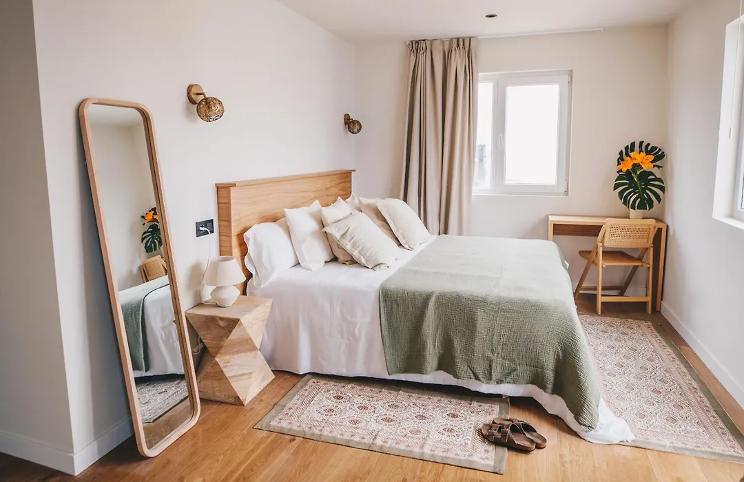 Hotel Boutique Lamar De Suances-1