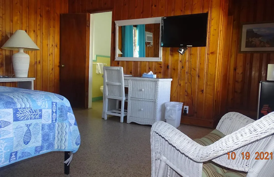 Seahorse Inn-1