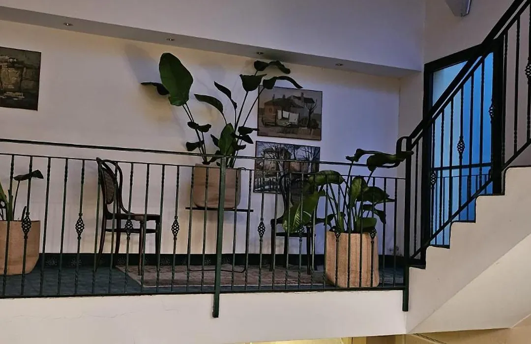 Hotel La Capannina-1