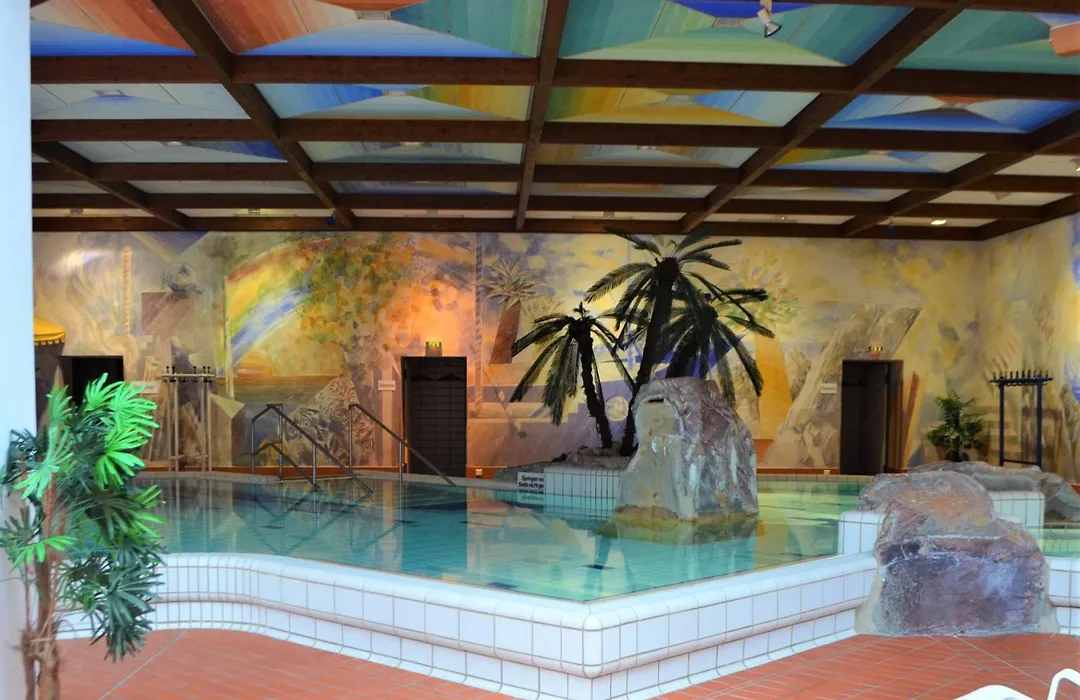 WAGNERS Hotel im Frankenwald-1