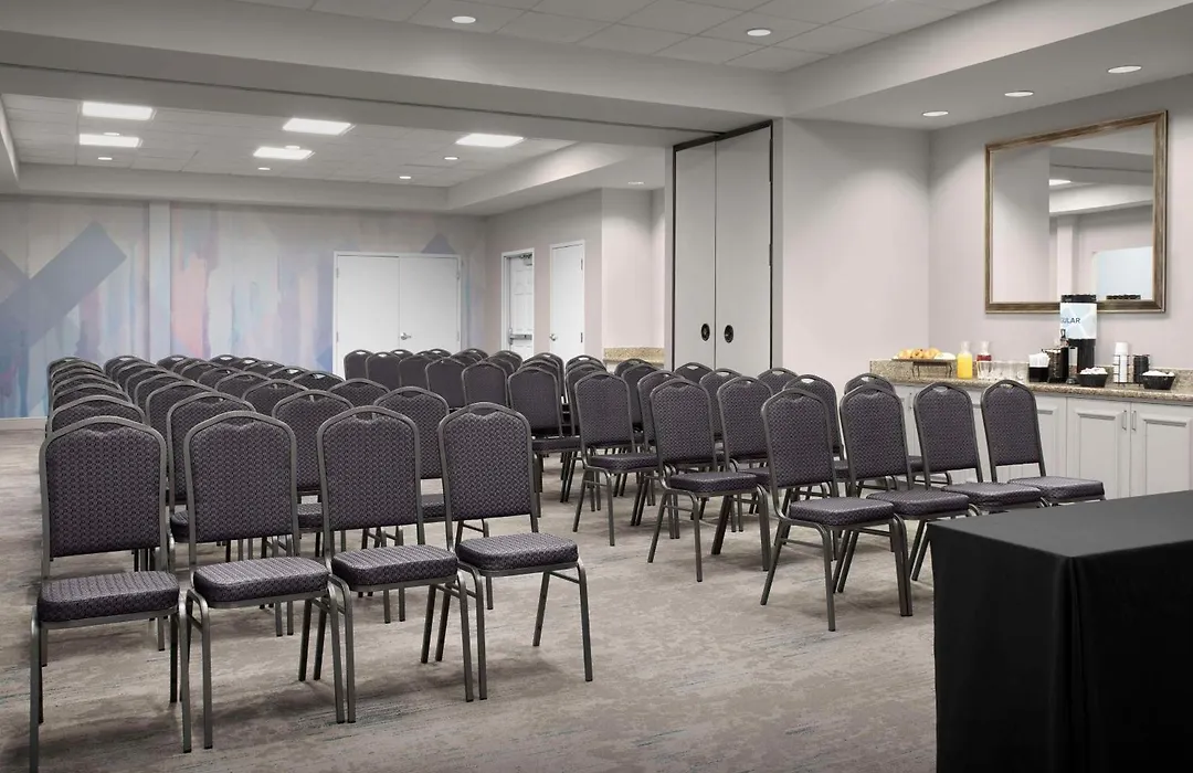 Hilton Garden Inn Lafayette/Cajundome-1