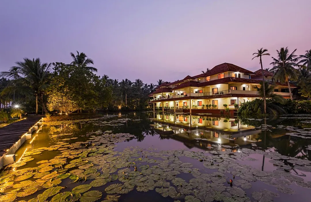 Sterling Palavelli Godavari-1