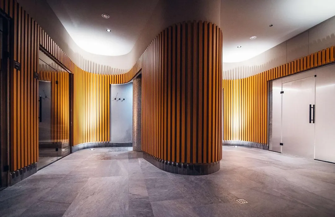Radisson Resort Kolobrzeg-1