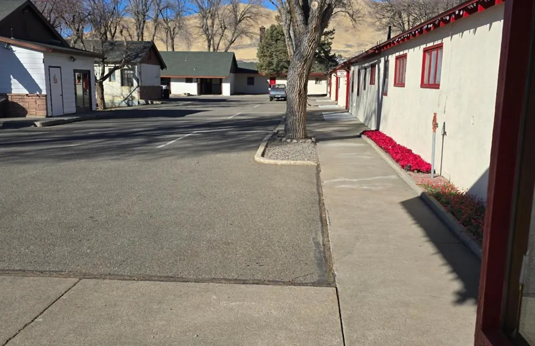 Scott Shady Court Motel-1