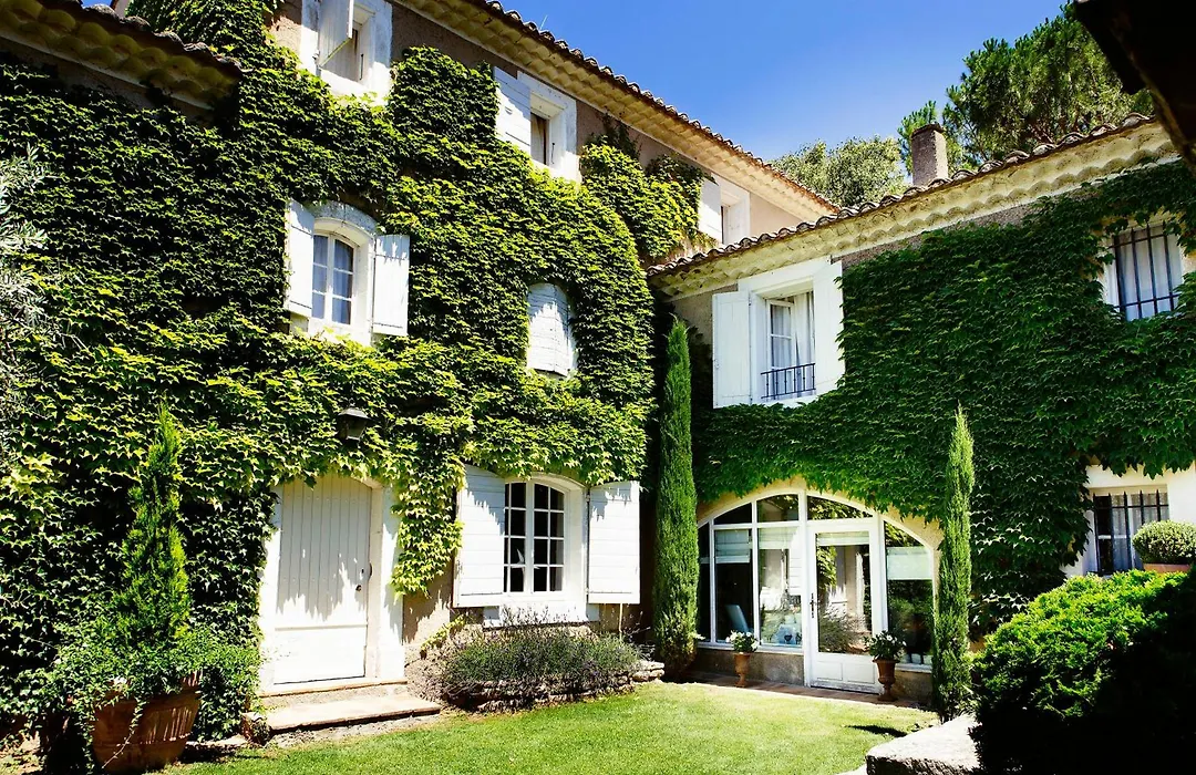 Domaine de Canfier, maison d'hôtes-1