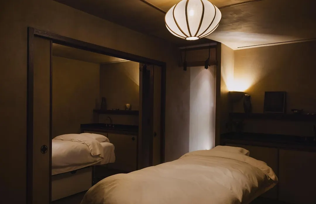 Hotel Balzac Paris & Spa Ikoi-1