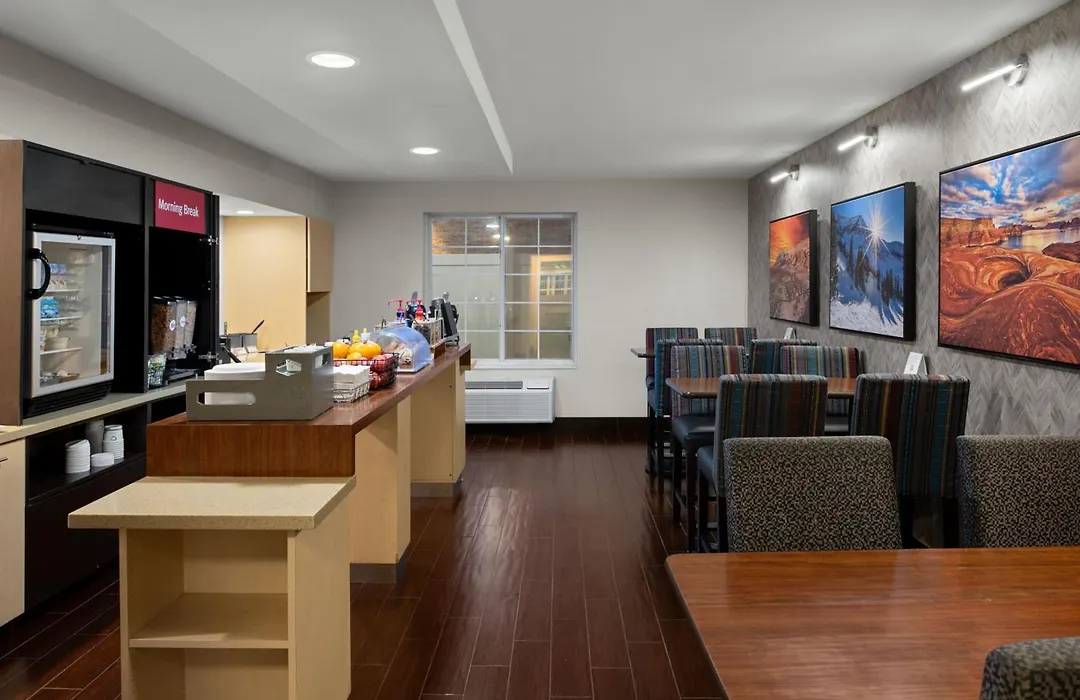 Towneplace Suites Salt Lake City Layton-1