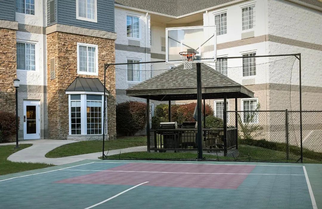 Staybridge Suites Raleigh-Durham Airport-Morrisville By Ihg-1