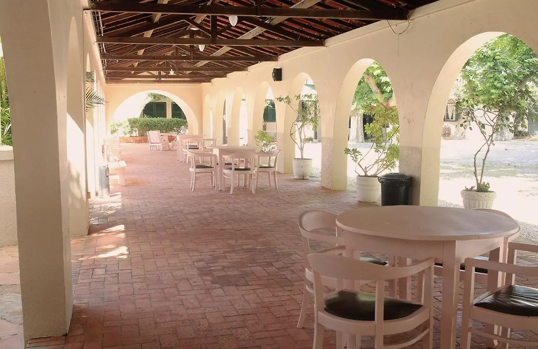 Hotel Atlântico Praia-1