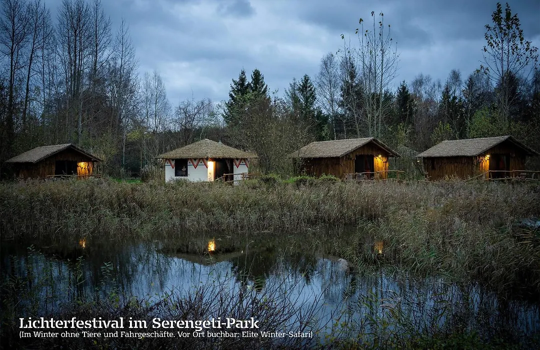 Serengeti Park Resort-1