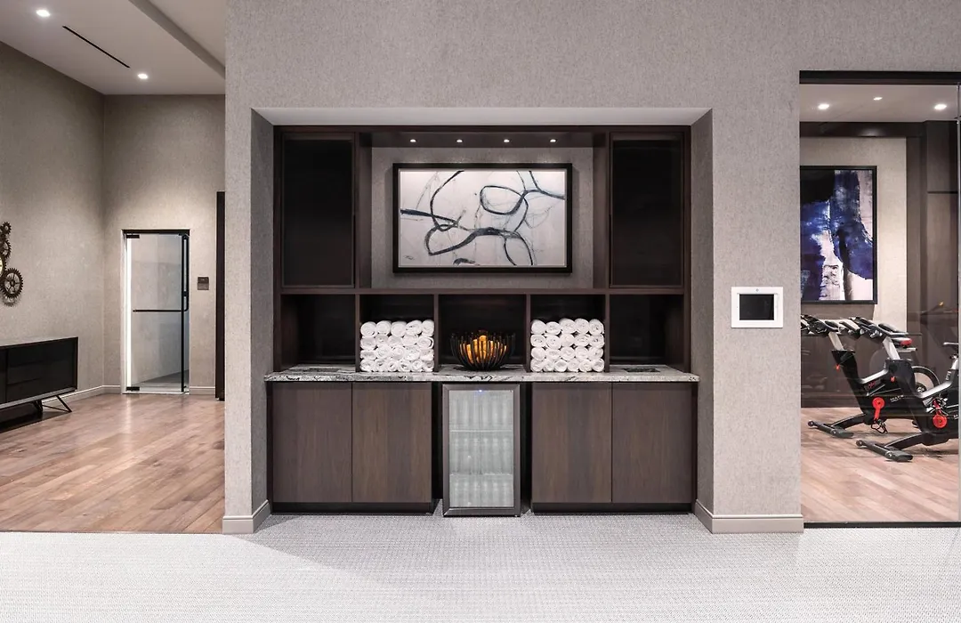 The Row Hotel At Assembly Row, Autograph Collection-1