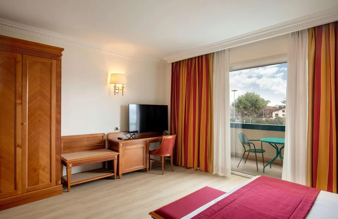 Best Western Hotel Viterbo-1