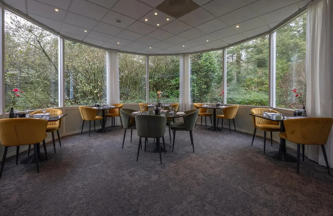 Fletcher Hotel-Restaurant Mooi Veluwe-1