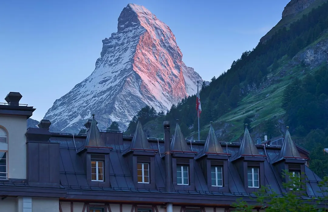 Mont Cervin Palace-1