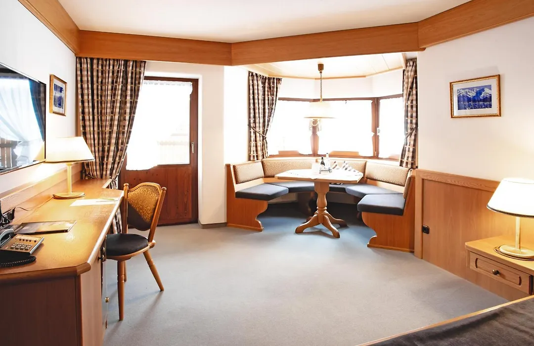 Hotel Bergruh-1