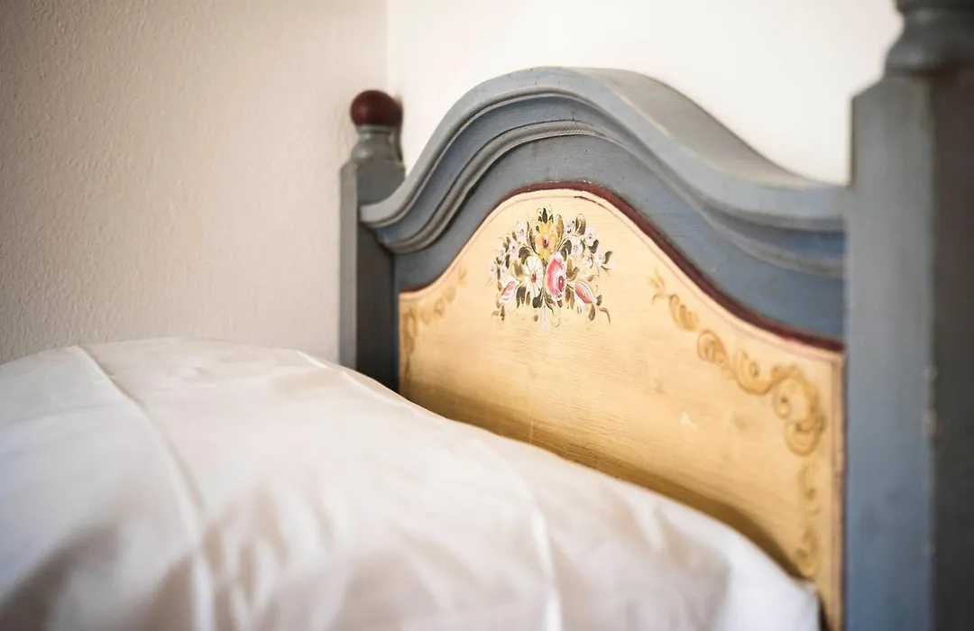 Hotel Cavallino D'Oro Bed&Breakfast-1