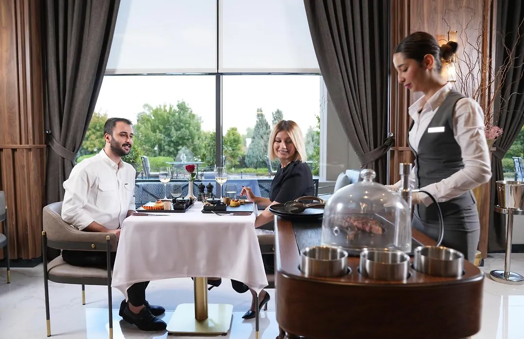Divan Erbil Hotel-1