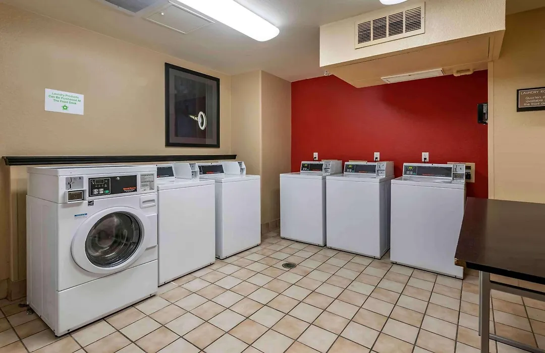 Extended Stay America Suites - Orlando - Altamonte Springs-1