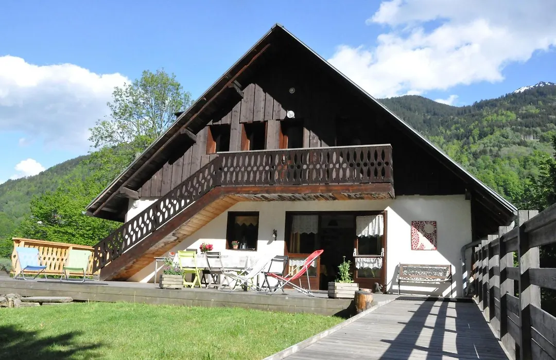 La Grange Aux Loups-1