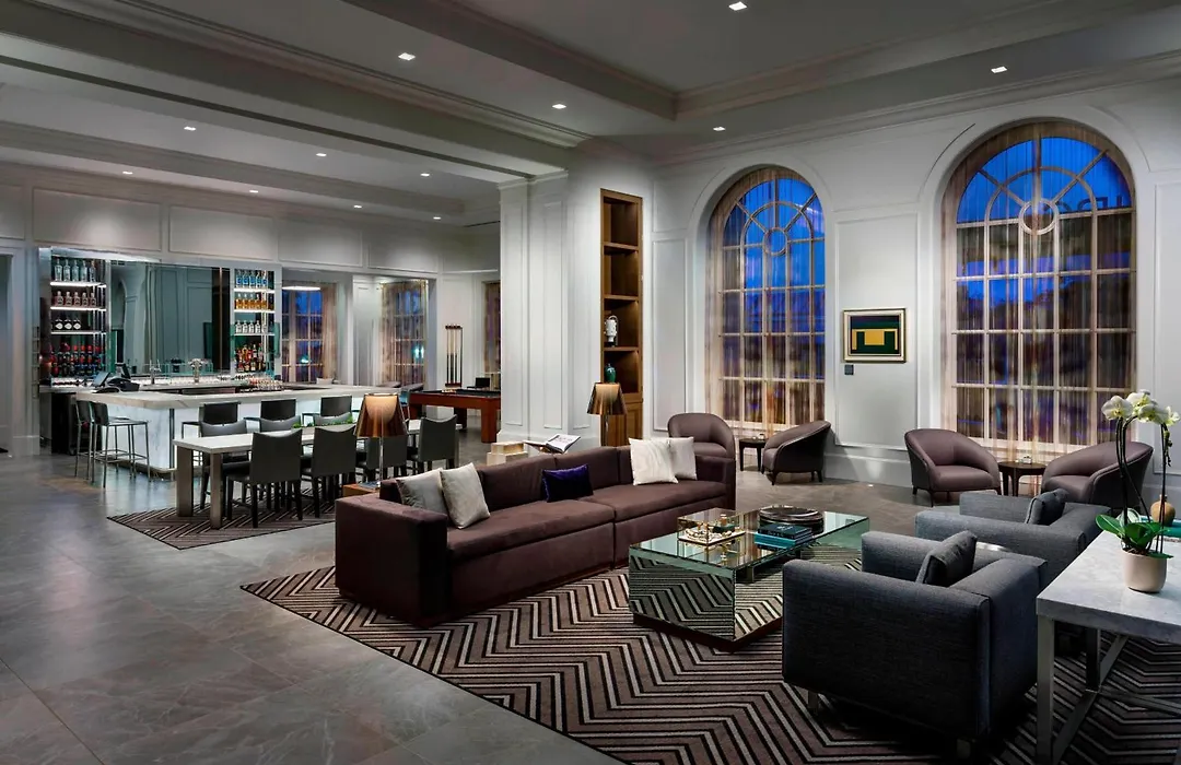 Ac Hotel By Marriott Spartanburg-1