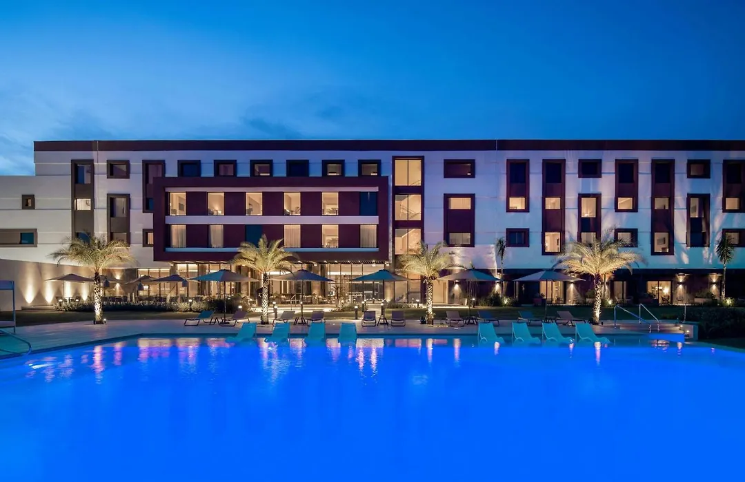 Ac Hotel By Marriott Punta Cana-1