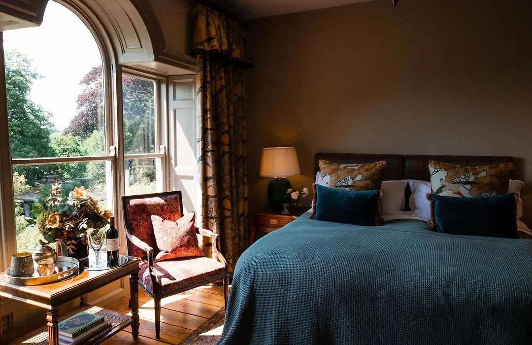 Easby Hall-1