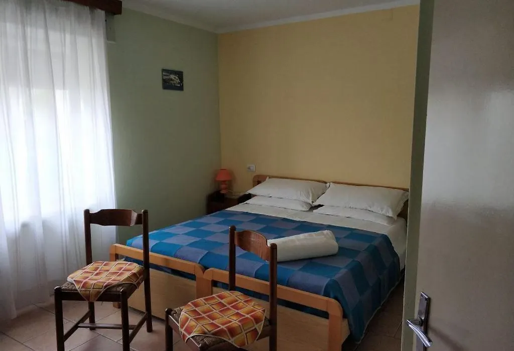 Albergo Ristorante Al Sole-1