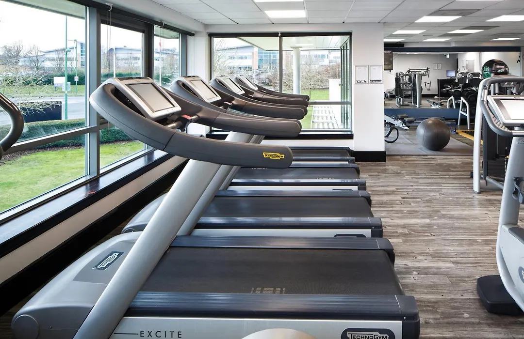 Nottingham Belfry Hotel & Spa-1