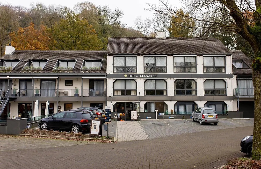 Hof van Slenaken - Hotel&Apartments-1