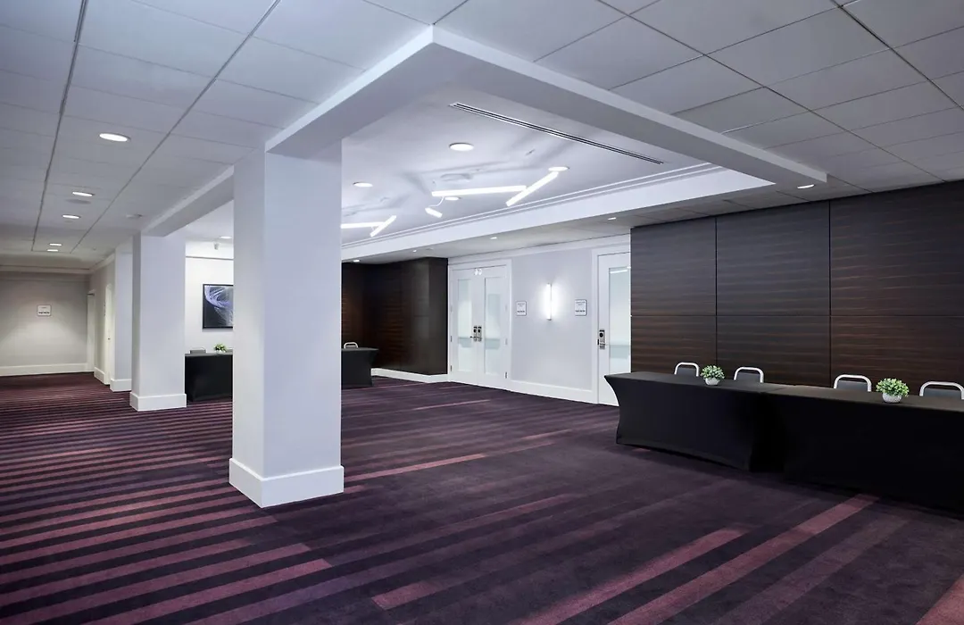 Yotel Washington Dc-1
