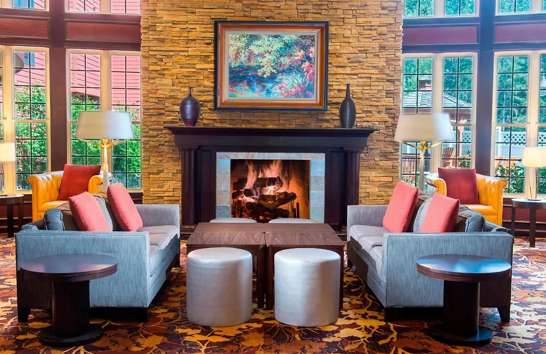 Courtyard Marriott Lake Placid-1