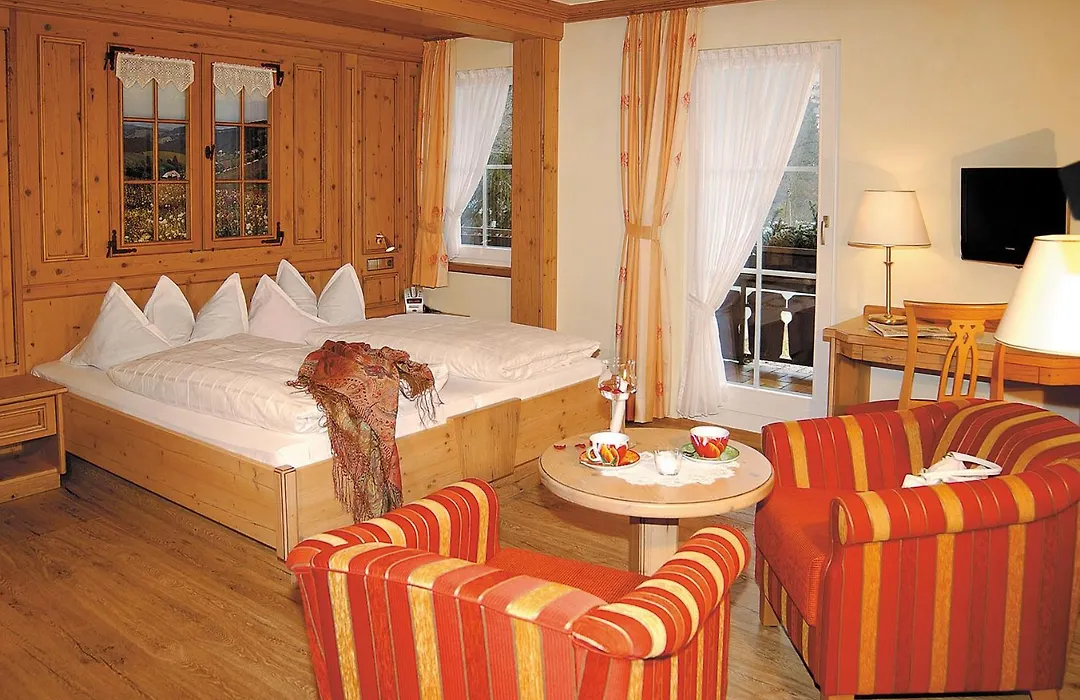 Schwarzwaldhotel Klumpp-1