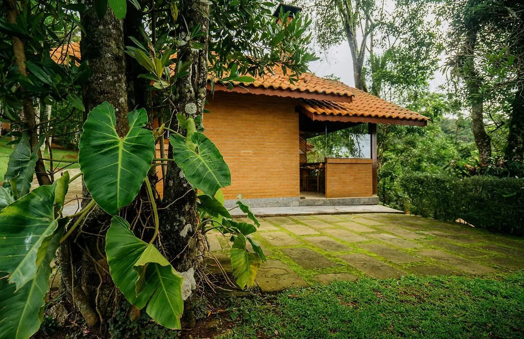 Pousada Alto de Monte Verde-1