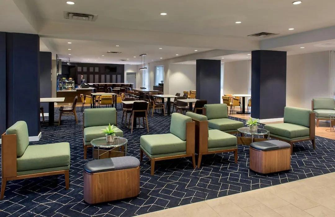 Courtyard By Marriott Basking Ridge-1