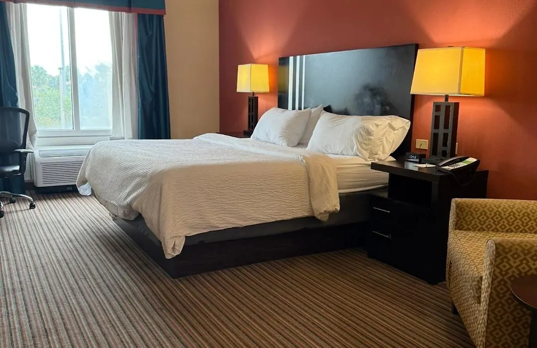 Holiday Inn Titusville/Kennedy Space Center By Ihg-1