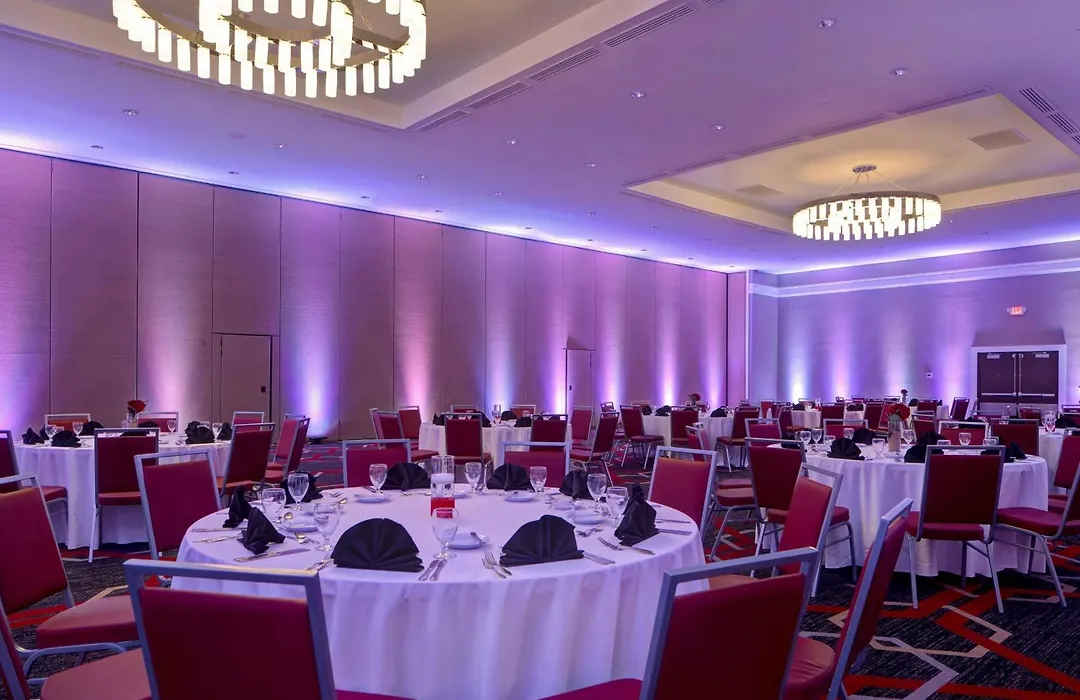 Four Points By Sheraton Peoria-1