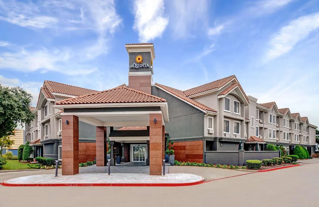 La Quinta By Wyndham Dallas Dfw Airport North-1