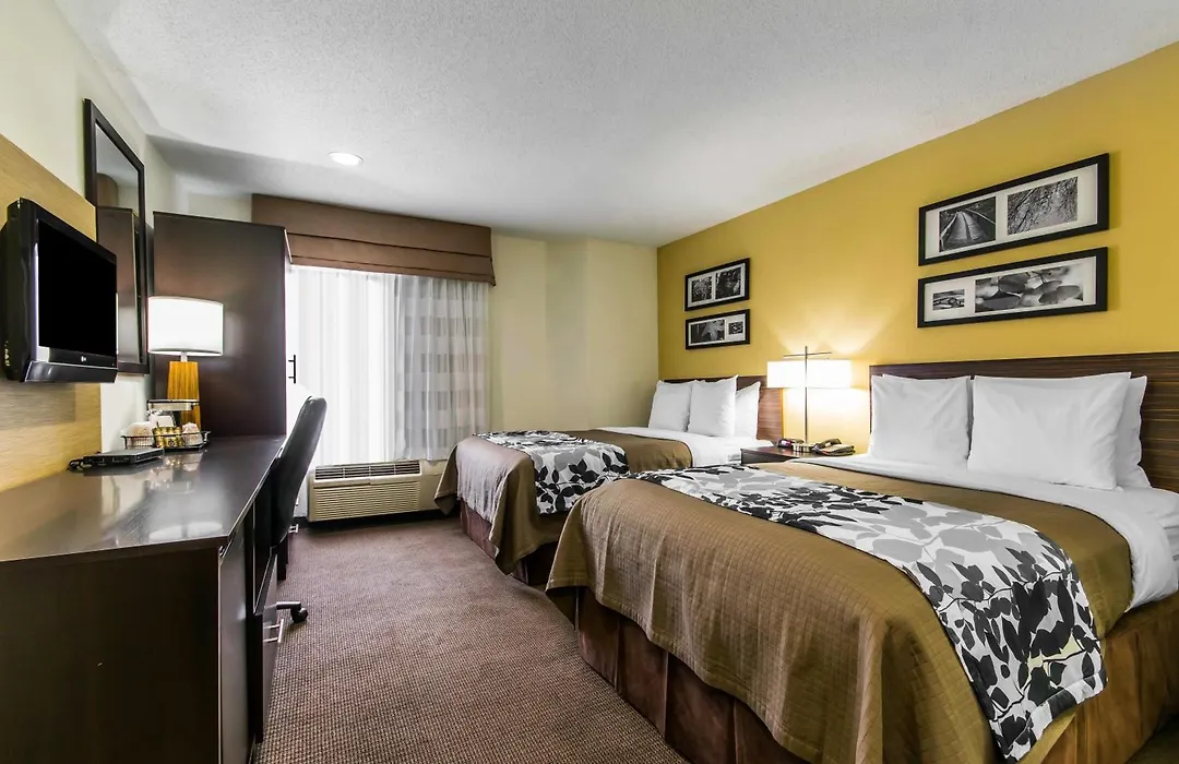 Sleep Inn-1