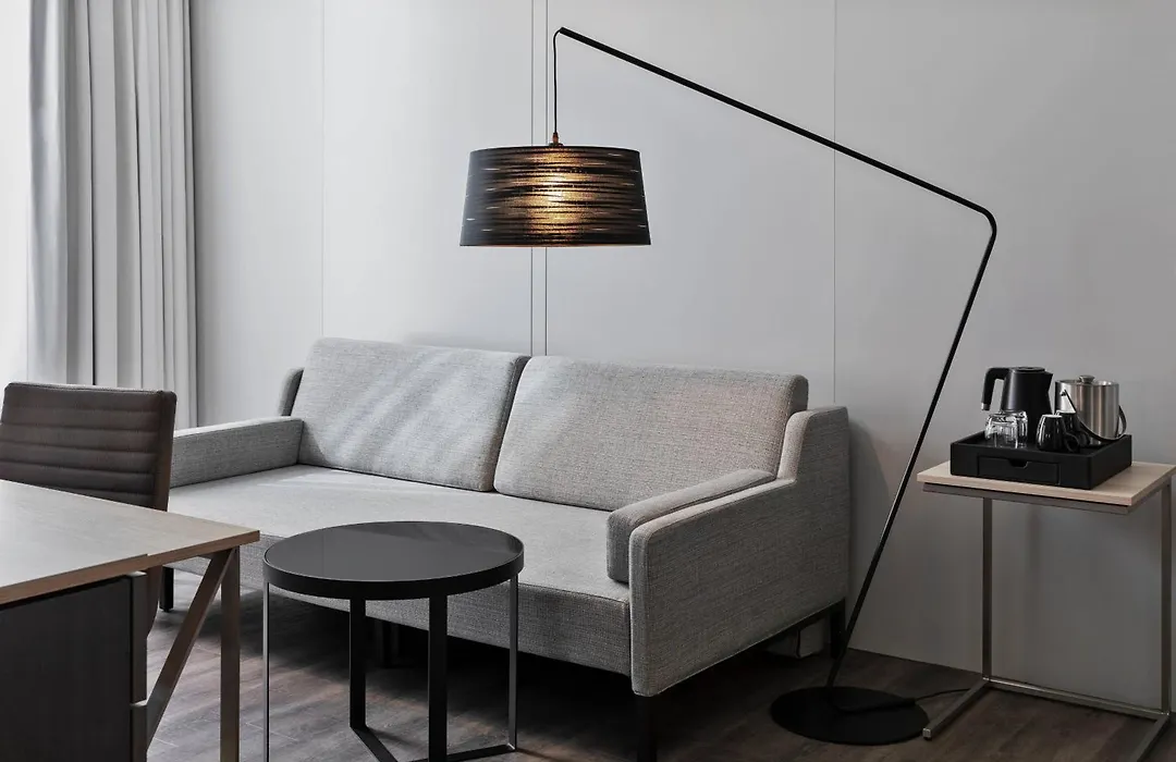 Courtyard By Marriott Munich Garching-1