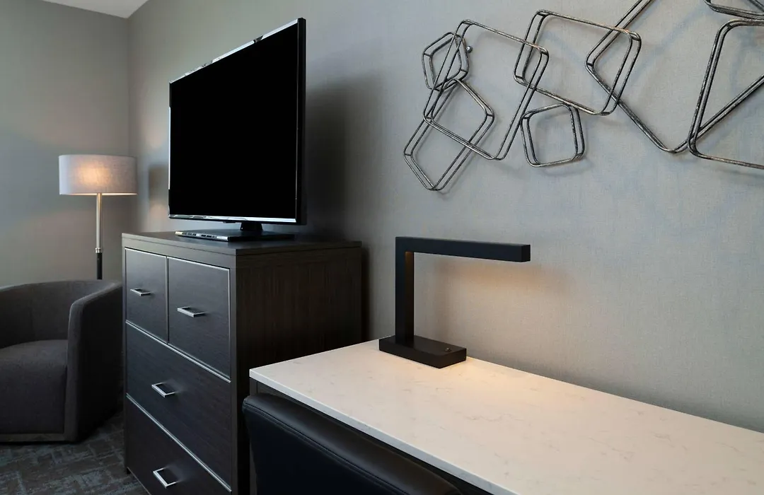 Fairfield By Marriott Inn & Suites Boston Medford-1