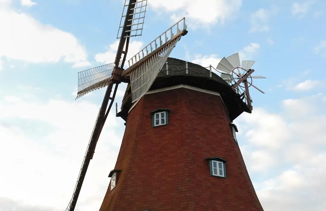 Lauenburger Mühle-1