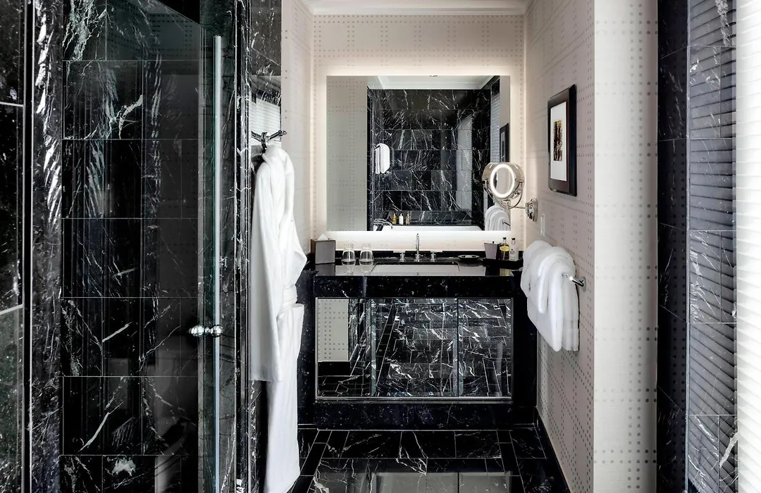 The Liberty, A Luxury Collection Hotel, Boston-1